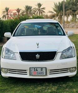 تويوتا كراون